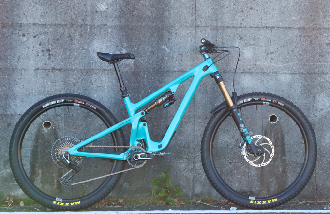 YETI SB140